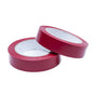 Angelus Premium Vinyl Masking Tape Red -maskiteippi, 2,5 cm