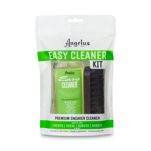 Angelus Easy Cleaner Kit -puhdistussetti