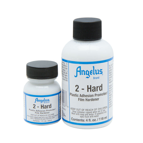 Angelus 2-Hard -kovettaja