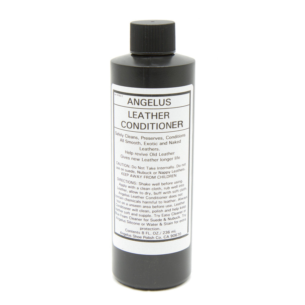 Angelus Leather Conditioner -nahanhoitoaine