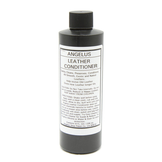 Angelus Leather Conditioner -nahanhoitoaine