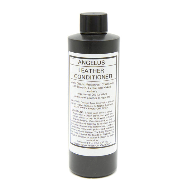 Angelus Leather Conditioner -nahanhoitoaine