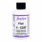 Angelus Flat 4-Coat -pinnoite
