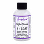 Angelus High Gloss 4-Coat -pinnoite