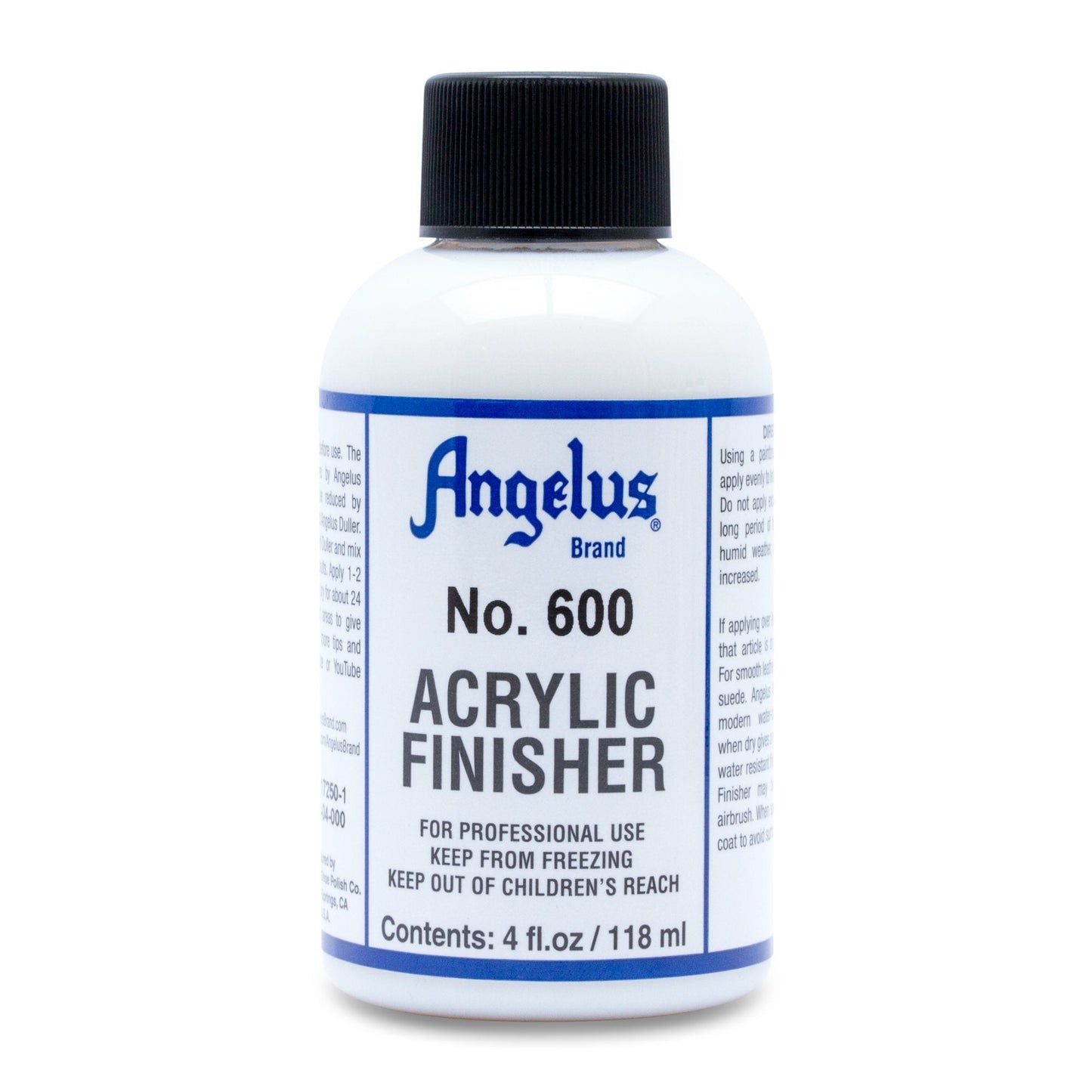 Angelus Finisher Normal -viimeistelyaine