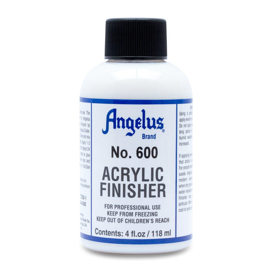 Angelus Finisher Normal -viimeistelyaine