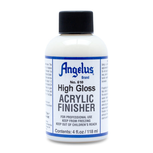 Angelus Finisher High Gloss -viimeistelyaine