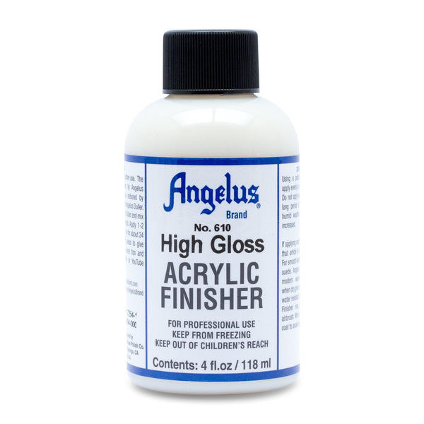 Angelus Finisher High Gloss -viimeistelyaine