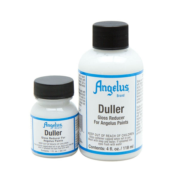 Angelus Duller -himmentäjä