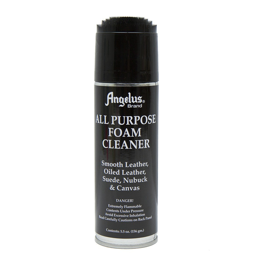 Angelus All Purpose Foam Cleaner -vaahtopesuaine