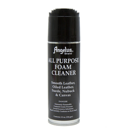 Angelus All Purpose Foam Cleaner -vaahtopesuaine