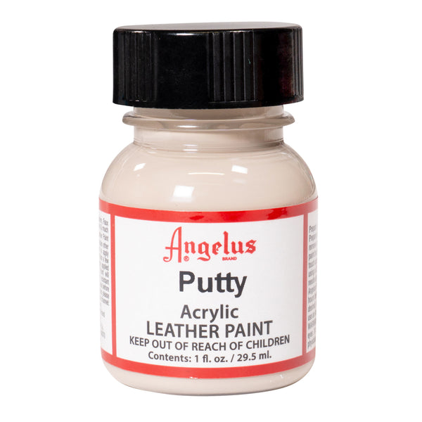 Angelus Leather Paint Putty -nahkamaali