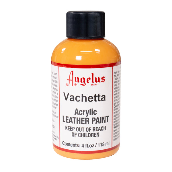 Angelus Leather Paint Vachetta -nahkamaali