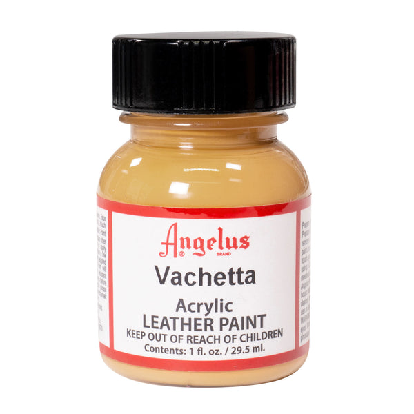 Angelus Leather Paint Vachetta -nahkamaali