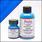 Angelus Leather Paint Bahama Blue -nahkamaali