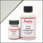 Angelus Leather Paint Bone -nahkamaali