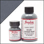 Angelus Leather Paint Dark Grey -nahkamaali