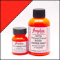 Angelus Leather Paint Flaming Orange -nahkamaali