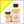 Lataa kuva galleriaan, Angelus Leather Paint Yellow -nahkamaali
