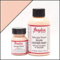 Angelus Leather Paint Georgia Peach -nahkamaali