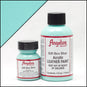Angelus Leather Paint Gift Box Blue -nahkamaali