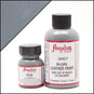 Angelus Leather Paint Grey -nahkamaali