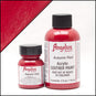 Angelus Leather Paint Autumn Red -nahkamaali