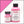 Lataa kuva galleriaan, Angelus Leather Paint Hot Pink -nahkamaali
