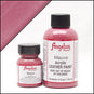 Angelus Leather Paint Mauve -nahkamaali