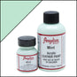 Angelus Leather Paint Mint -nahkamaali