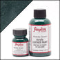 Angelus Leather Paint Midnight Green -nahkamaali