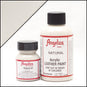 Angelus Leather Paint Natural -nahkamaali