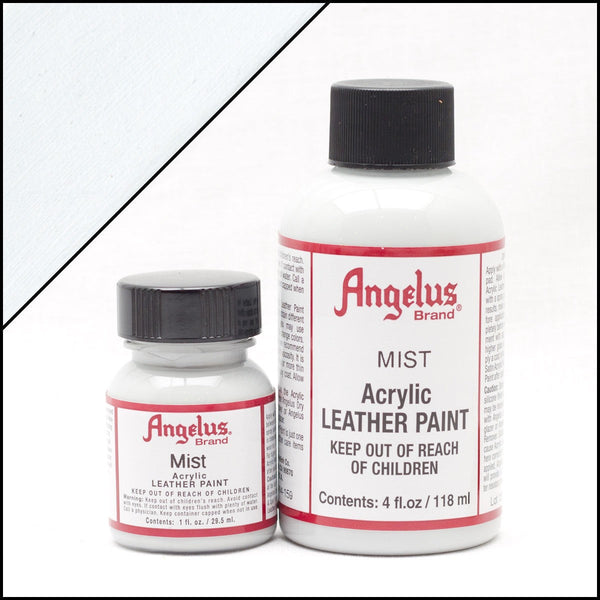 Angelus Leather Paint Mist -nahkamaali