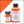 Lataa kuva galleriaan, Angelus Leather Paint Orange -nahkamaali
