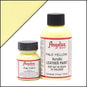 Angelus Leather Paint Pale Yellow -nahkamaali