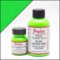 Angelus Leather Paint Popsicle Green -nahkamaali