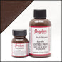Angelus Leather Paint Rich Brown -nahkamaali