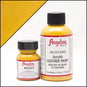 Angelus Leather Paint Mustard -nahkamaali