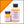 Lataa kuva galleriaan, Angelus Leather Paint Sunset Yellow -nahkamaali
