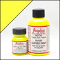 Angelus Leather Paint Tropical Sun Yellow -nahkamaali