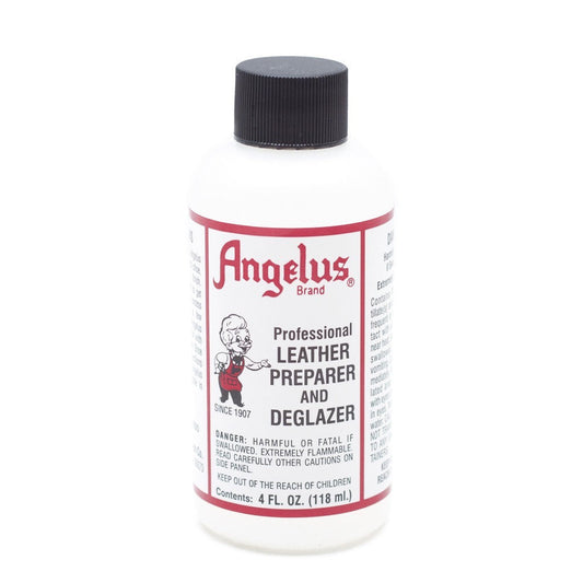 Angelus Preparer & Deglazer -esikäsittelyaine