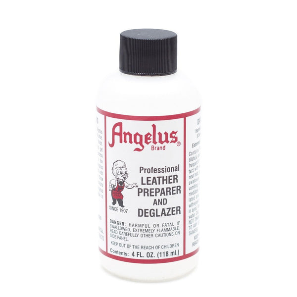 Angelus Preparer & Deglazer -esikäsittelyaine
