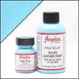 Angelus Leather Paint Pale Blue -nahkamaali