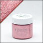 Angelus Glitterlites Candy Pink -glittermaali, 1 oz