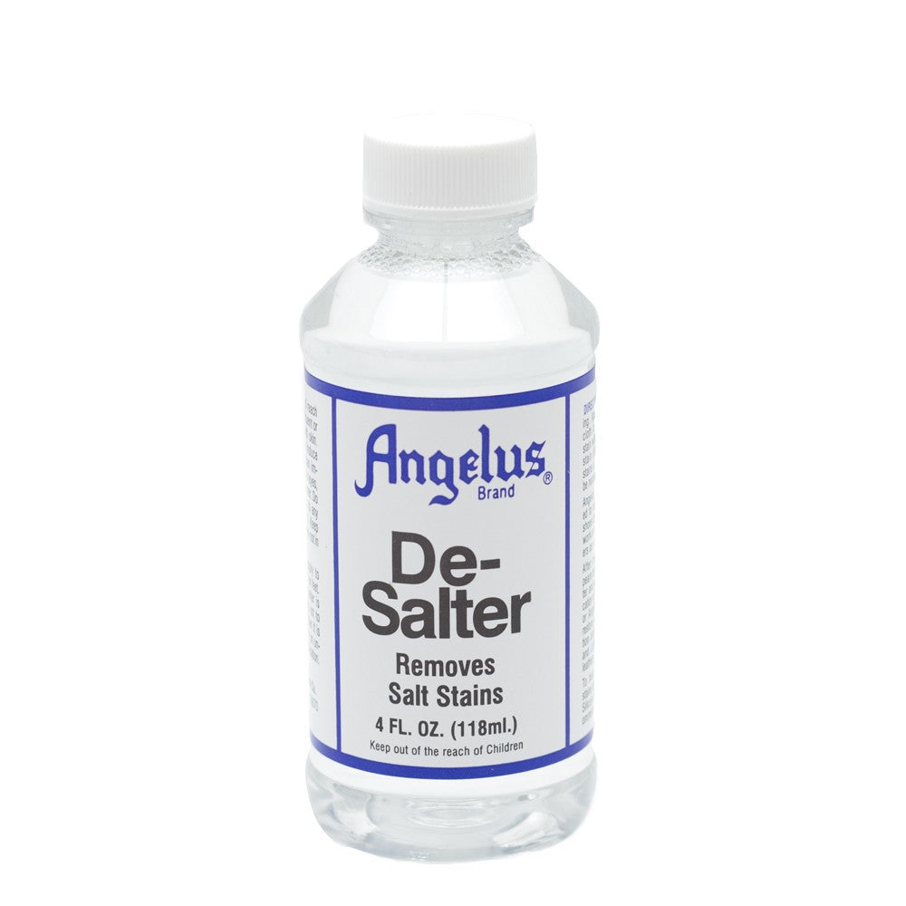 Angelus De-Salter -suolanpoistaja, 118 ml