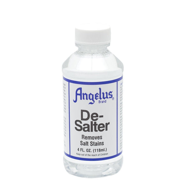 Angelus De-Salter -suolanpoistaja, 118 ml