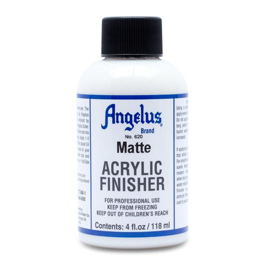 Angelus Finisher Matte -viimeistelyaine