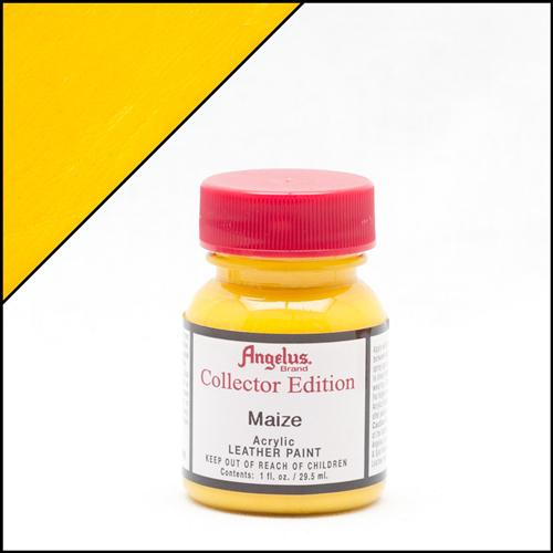 Angelus Collector Edition Maize -nahkamaali, 1 oz