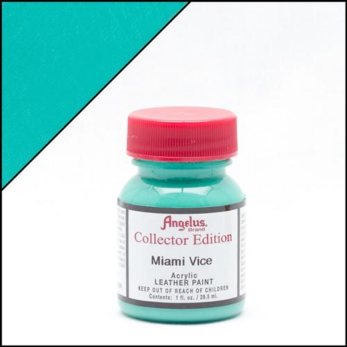 Angelus Collector Edition Miami Vice -nahkamaali, 1 oz