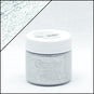 Angelus Glitterlites Silver Spark -glittermaali, 1 oz
